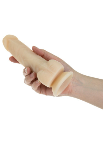 7" Rotating & Vibrating Dong